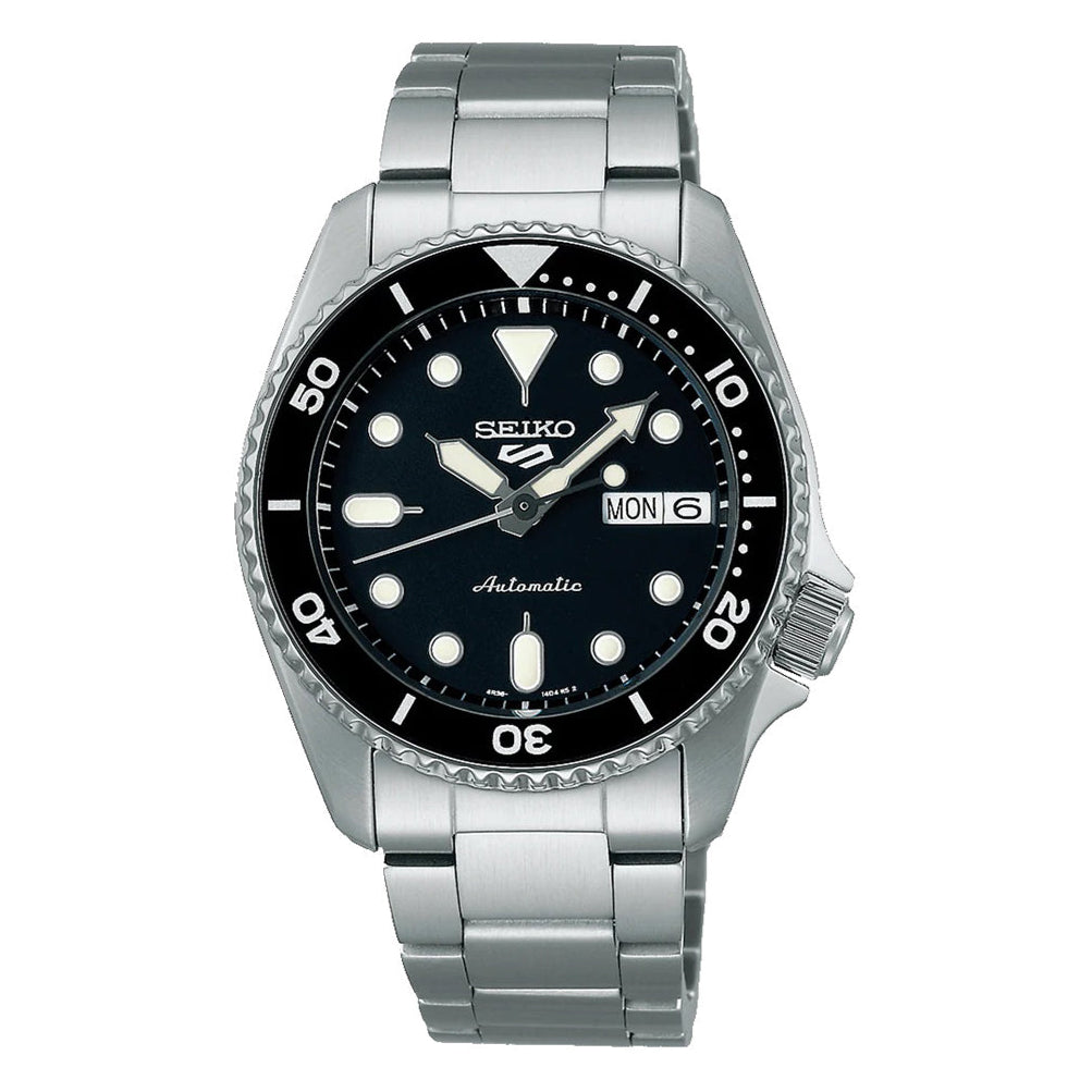 montre Seiko 5 Sports SRPK29K1