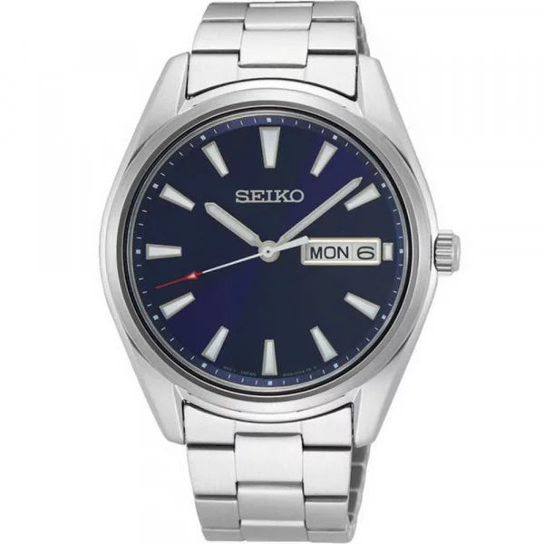 MONTRE SEIKO CLASSIQUE SUR341P1