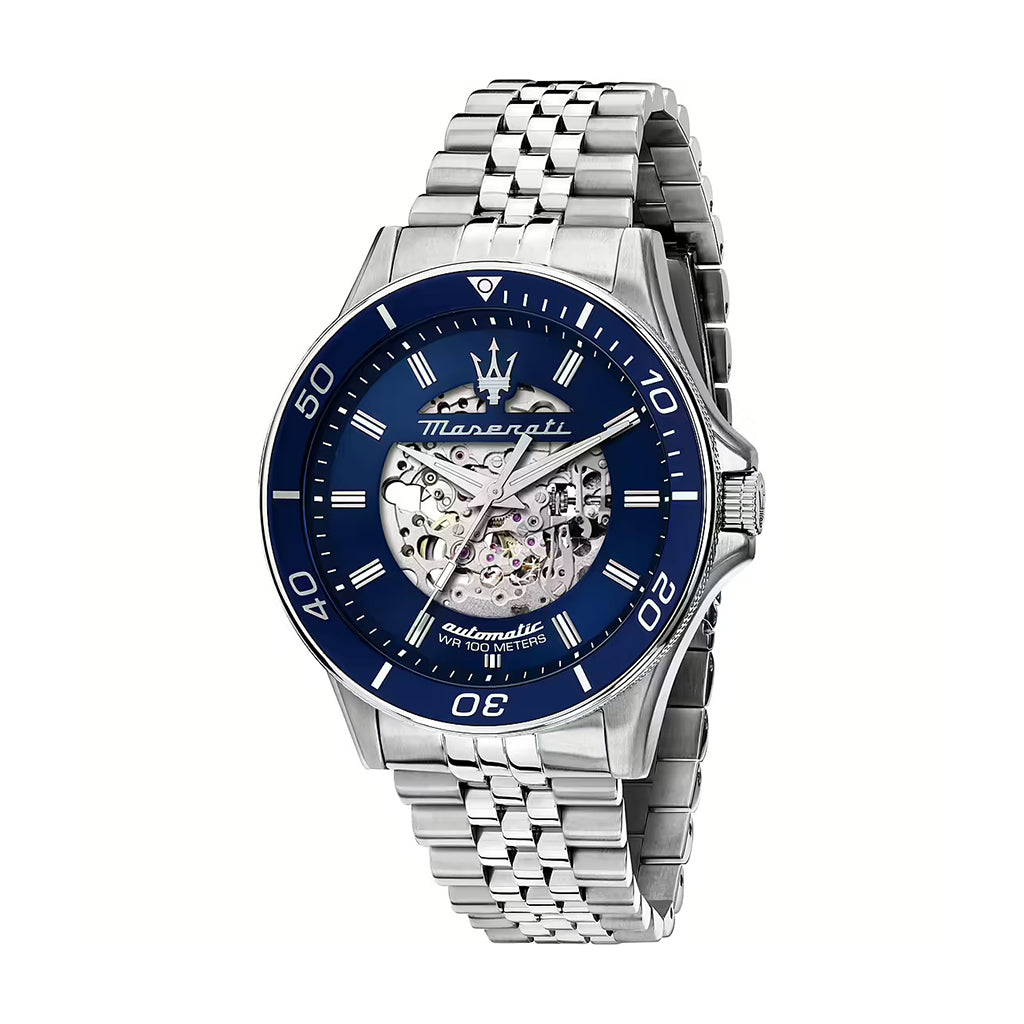 MONTRE MASERATI SFIDA AUTOMATIQUE