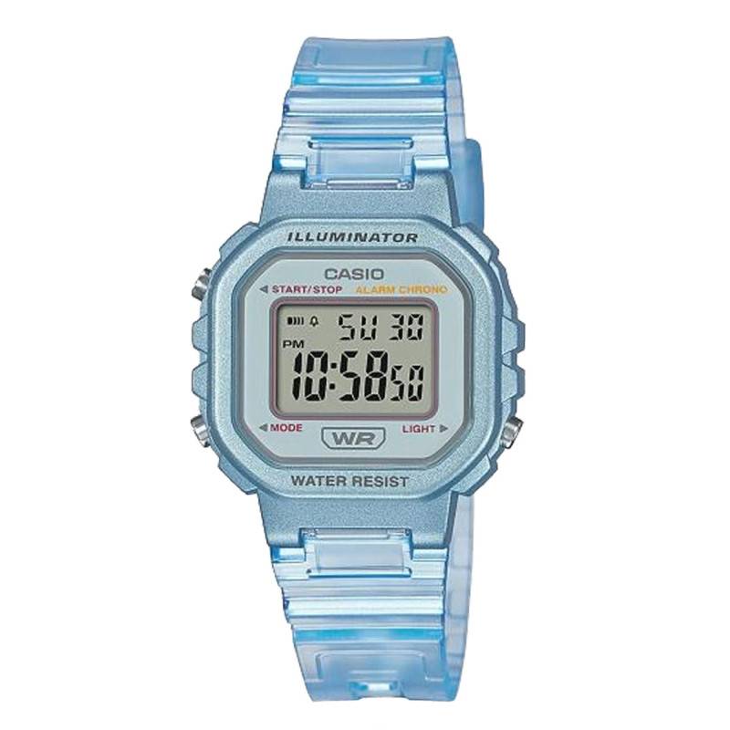 MONTRE CASIO TIMELESS LA-20WHS-2AEF