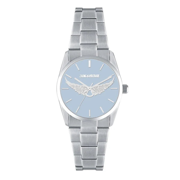 Zadig & Voltaire Horloge kopen? | Groot aanbod Horloges met veel Zadig & Voltaire Horloge kopen? | Groot aanbod Horloges met veel