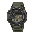 MONTRE CASIO WS-1800-3AV