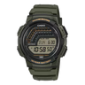 MONTRE CASIO WS-1800-3AV