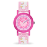 MONTRE ICE LEARNING PINK UNICORN