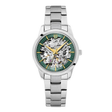 MONTRE PIERRE LANNIER FEMME THEA VERT