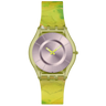 MONTRE SWATCH PARADISE CANOPY