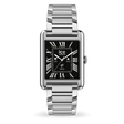MONTRE ICE SMART TKS 2.0 RECTANGULAIRE 1.41 SILVER