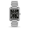 MONTRE ICE SMART TKS 2.0 RECTANGULAIRE 1.41 SILVER