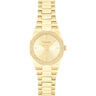 MONTRE CALVIN KLEIN GEOMETRIC ELEGANCE DORÉ