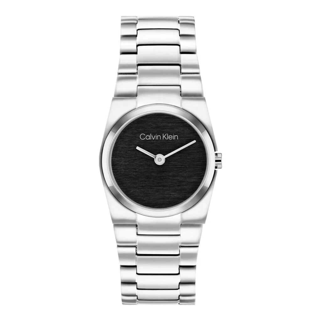 montre femme Calvin Klein Unite 25100121