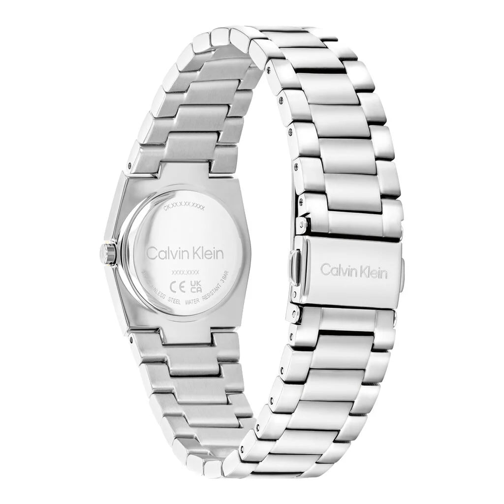 montre femme Calvin Klein Unite 25100121