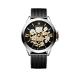 MONTRE MONTIGNAC ORIGINE ROUND MOW1002