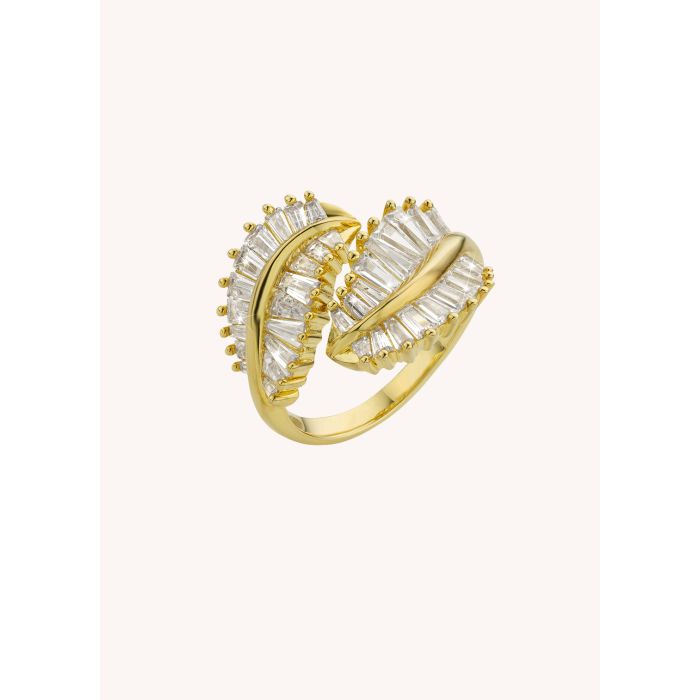 BAGUE MYA BAY - LEAVES