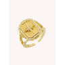 BAGUE MYA BAY - DIWALI BOHEME DORE