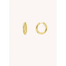 BOUCLES D'OREILLES MYA BAY - LOVELY SOFIA