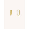 BOUCLES D'OREILLES MYA BAY - SHINY JAZZY