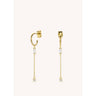 BOUCLES D'OREILLES MYA BAY - PARTY QUEEN