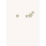 BOUCLES D'OREILLES MYA BAY - HEAVEN