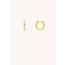 BOUCLES D'OREILLES MYA BAY - NAGANO