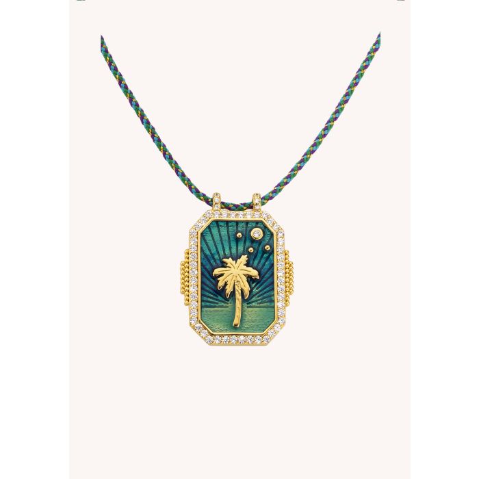 COLLIER MYA BAY - PALM BOHEME