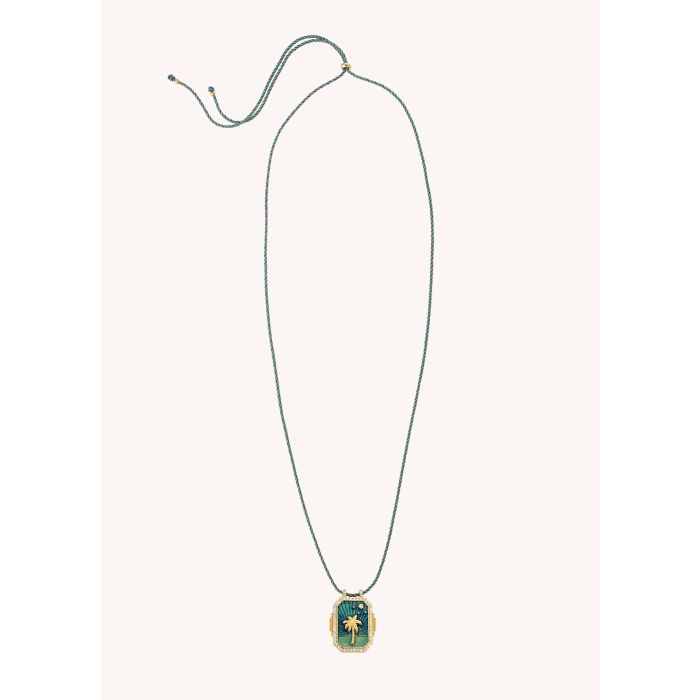 COLLIER MYA BAY - PALM BOHEME