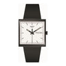 MONTRE SWATCH BIOCERAMIC WHAT IF…BLACK?