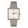 MONTRE SWATCH BIOCERAMIC WHAT IF…GRAY?