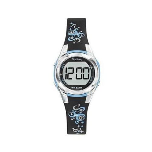 MONTRE JUNIOR TEKDAY 654740 DIGITALE