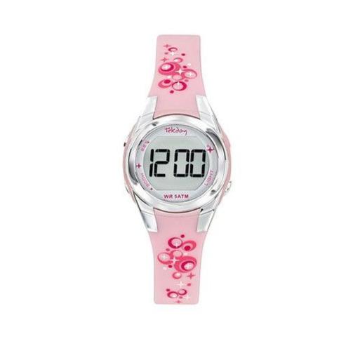 MONTRE JUNIOR TEKDAY DIGITALE 654737