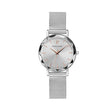 MONTRE PIERRE LANNIER FEMME MULTIPLES ARGENTE