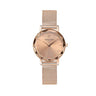 MONTRE PIERRE LANNIER FEMME MULTIPLES DORE