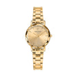 MONTRE PIERRE LANNIER FEMME MULTIPLES DORE