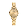 MONTRE PIERRE LANNIER FEMME MULTIPLES DORE