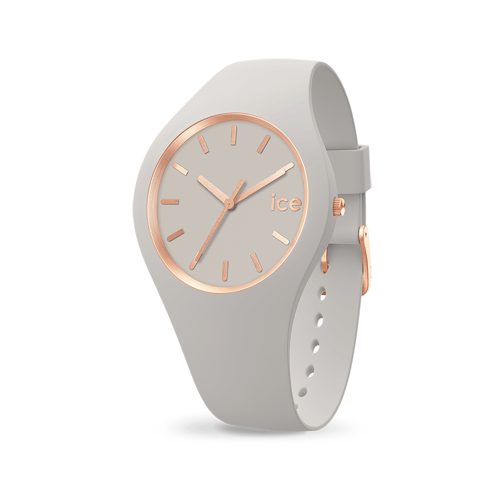 MONTRE ICE GLAM BRUSHED SMALL WIND