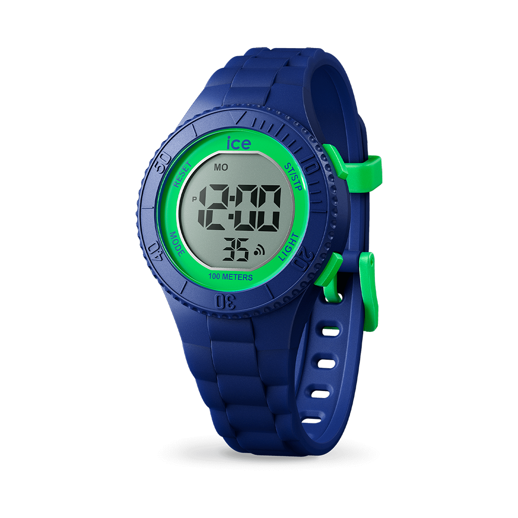 MONTRE ICE DIGIT - EXTRA SMALL DINO