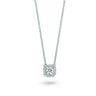 COLLIER ONE MORE SALINA OR BLANC ET DIAMANTS