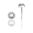 BOUCLES D'OREILLES ONE MORE SALINA