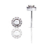 BOUCLES D'OREILLES ONE MORE SALINA