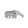 BAGUE OR BLANC DIAMANTS ASTORG 1895