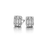 BOUCLES D’OREILLES DIAMANTS ASTORG 1895