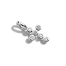 PENDENTIF DIAMANTS ASTORG 1895