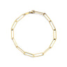 BRACELET OR JAUNE 750