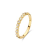 ALLIANCE DIAMANT FEMME ET OR JAUNE ASTORG 1895