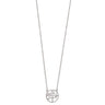 COLLIER ARBRE DE VIE ARGENT