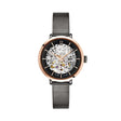 MONTRE PIERRE LANNIER FEMME AUTOMATIC GRIS