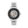 MONTRE PIERRE LANNIER HOMME AUTOMATIC NOIR