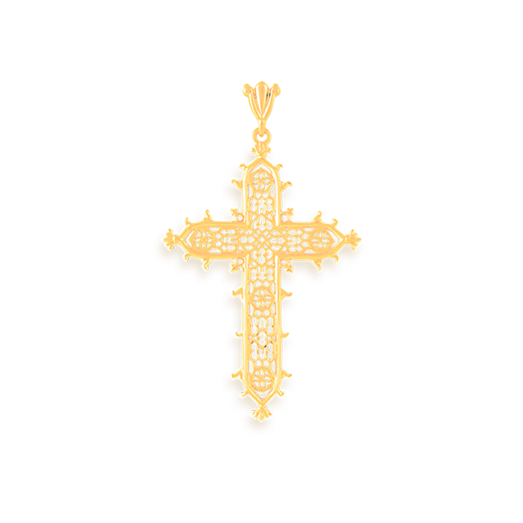 croix d'estaing