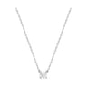 COLLIER OR BLANC DIAMANT ASTORG 1895