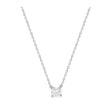 COLLIER OR BLANC DIAMANT ASTORG 1895