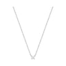 COLLIER OR BLANC DIAMANT ASTORG 1895